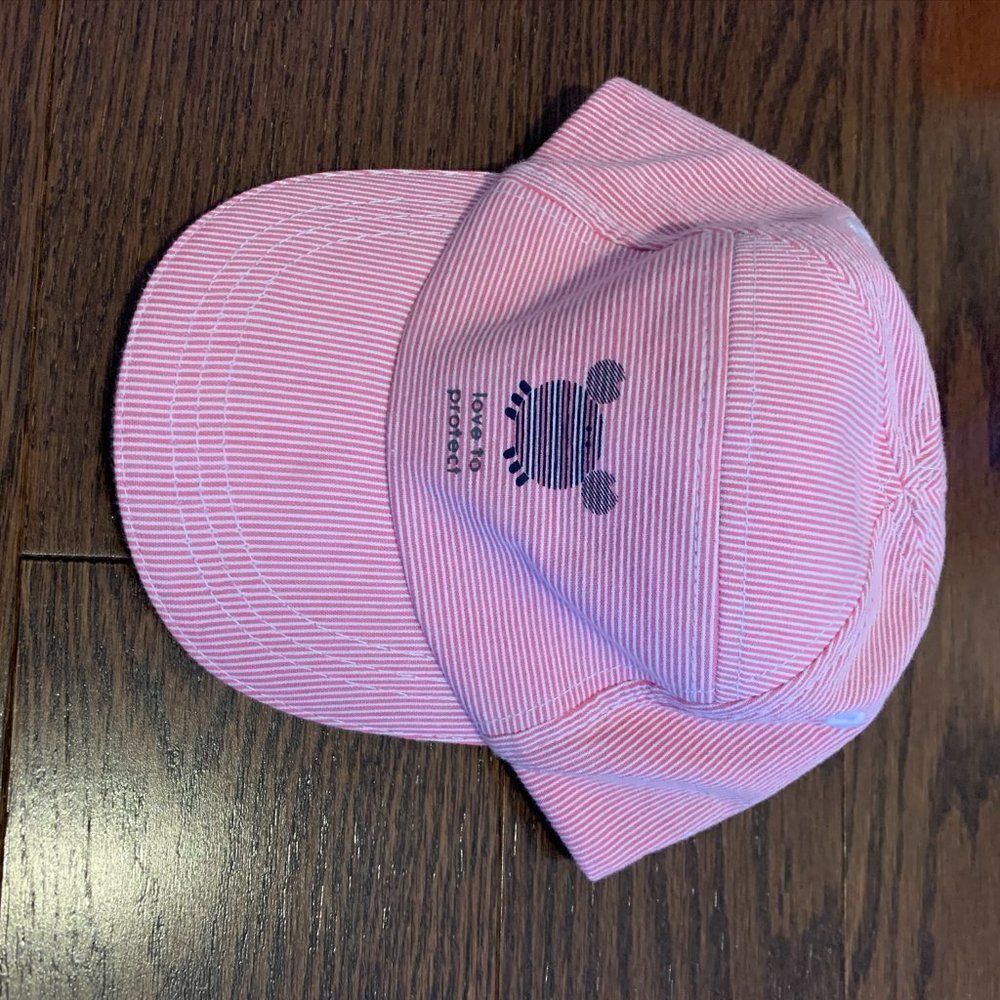 Obaidi Cap  - Picture 2 of 3
